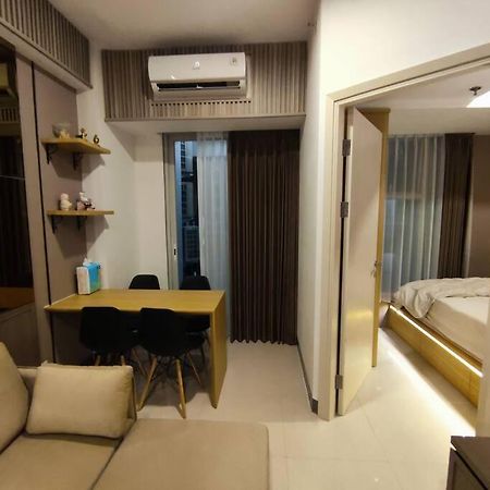 Apartment Benson Tower 2 Bed Room By Lavida Surabaya Bagian luar foto