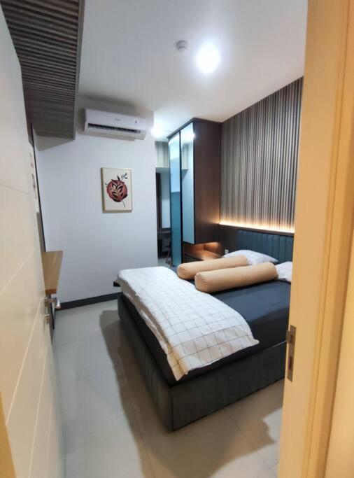 Apartment Benson Tower 2 Bed Room By Lavida Surabaya Bagian luar foto